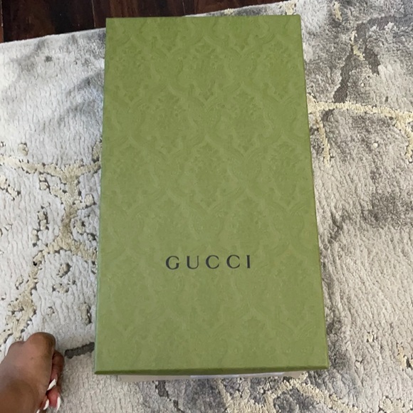 Gucci Shoes - Authentic Gucci sneakers